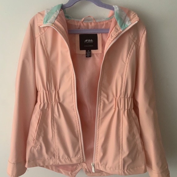 London fog girls raincoat - Picture 1 of 3